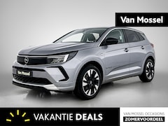 Opel Grandland - 1.2 Turbo Business Edition | Apple Carplay/Android Auto | Camera | Climate Control