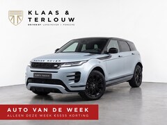 Land Rover Range Rover Evoque - 1.5 P270e PHEV AWD Dynamic SE | Black Pack | Schuifkanteldak | 20'' High Gloss wielen