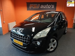 Peugeot 3008 - 1.6 VTi / ST / PANORAMADAK / NAVI / AIRCO