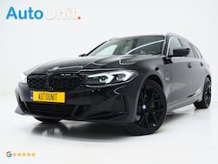 BMW 3-serie Touring - 320e LCI | Sportstoelen | Leder | Sfeerlicht | Dodehoek | Cruise | Stoelverwarming | Carpl
