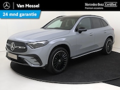 Mercedes-Benz GLC-klasse - 300e 4MATIC Sport Edition Premium Plus Alpine Grey /Memory-Stoelen / Panoramadak /Burmeste