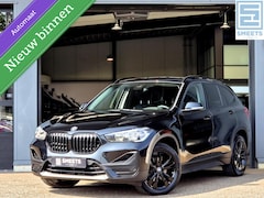 BMW X1 - sDrive18i Automaat 1e Eig |Navi|Camera|Airco|DAB