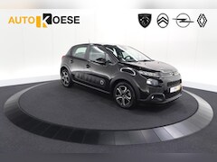 Citroën C3 - PureTech 110 EAT6 Business | Camera | Allseason Banden | Dodehoekdetectie | Apple Carplay