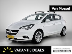 Opel Corsa - 1.0 Turbo Online Edition | Climate control | Trekhaak | Apple Carplay/Android Auto | Parke