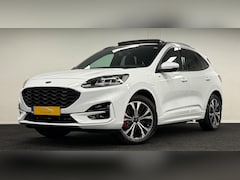 Ford Kuga - 2.5 PHEV ST-Line X*224PK*Panodak*HeadUp*Navi*Carplay*Stoelverw*19''
