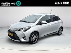 Toyota Yaris - 1.5 Hybrid Y20 *NAVIGATIE/ KEYLESS/ CRUISE CONTROL