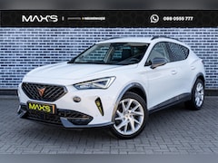 CUPRA Formentor - 1.4 TSI e-Hybrid Essential | Plug-in Hybrid (PHEV) | Achteruitrijcamera | Parkeersensoren