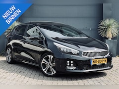 Kia Cee'd - 1.0 T-GDi GT-Line