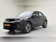 Opel Mokka Electric - Level 3 50 kWh | climate control | pdc v/a+camera | navi | dode hoek | elektr. inklapbare