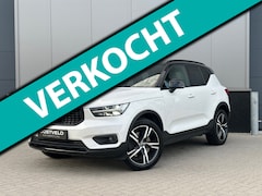 Volvo XC40 - 1.5 T4 Recharge R-Design Trekhaak Pano Camera Keyless
