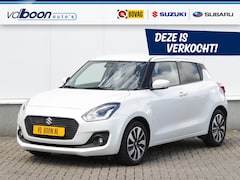 Suzuki Swift - 1.0 Stijl Automaat | Navi | Adap. Cruise | Clima | Camera | Lm-Velgen