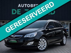 Opel Astra Sports Tourer - 1.4 Cosmo
