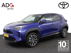 Toyota Yaris Cross - 1.5 Hybrid First Edition | Navigatie | Cruise Control Adaptief |