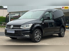Volkswagen Caddy - 2.0 TDI L1 C-Edition / DSG / LED / 1E EIG