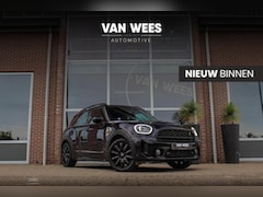 MINI Countryman - 1.5 Cooper S E ALL4 Classic | 1e eigenaar | Driving Assistant Plus | Carplay | Keyless ent