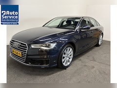 Audi A6 Limousine - 1.8 TFSI AUT7 Ultra BNS Edition Trekhaak 1600kg/ Navi/ Cruise/ LMV