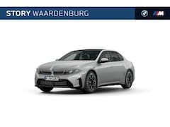 BMW i3 - 50 xDrive M Sport / Panoramadak / Trekhaak / M Multifunctionele stoelen / Parking Assistan