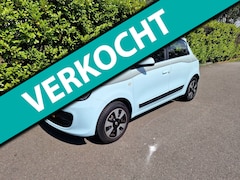 Renault Twingo - 1.0 SCe Collection Airco
