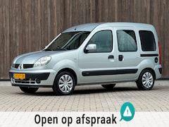Renault Kangoo - 1.6-16V Expression / Rolstoelauto / Automaat
