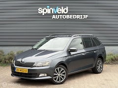 Skoda Fabia Combi - 1.0 TSI Drive - Navi - Cruise - Pdc - Nap