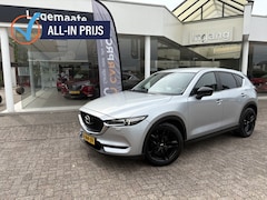 Mazda CX-5 - 2.0 SAG 165 Comfort 360° Headup Trekh. 19" 3cm verlaagd