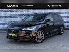 Ford Focus Wagon - 1.0 EcoBoost Hybrid ST Line