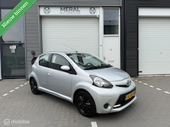 Toyota Aygo - 1.0 VVT-i Aspiration 5drs Airco NAP APK