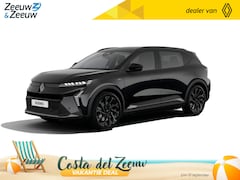 Renault Scenic E-Tech - EV87 long range esprit Alpine Nu uit voorraad leverbaar met € 3.000, - Zeeuw en Zeeuw voor