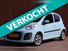Citroën C1 - 1.0 First Edition org.NL