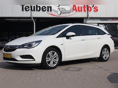 Opel Astra Sports Tourer - 1.6 CDTI Online Edition | Ketting hoorbaar | cruise control | Airco | Trekhaak |