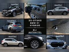 BMW X1 - xDrive25e | Elektrische Klep | PDC V + A | LED | Apple Carplay | DAB | 35x op voorraad