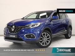 Renault Kadjar - 1.3 TCe Intens | Camera | Cruise control | Navigatie | Stoelverwarming | Parkeerassistent