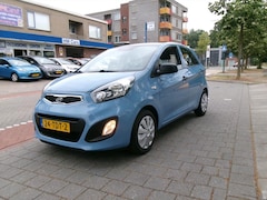 Kia Picanto - 1.0 CVVT 69 PK 5D Comfort Pack Airco
