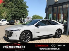 Mazda 6e - 68, 8kWh 258pk RWD Takumi