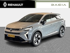 Renault Symbioz - 1.8 E-Tech full hybrid 160 techno - pack driving & comfort