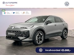 Volkswagen T-Roc - 1.5 eTsi R-Line First Edition