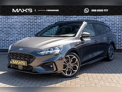 Ford Focus Wagon - 1.5 EcoBoost 150 ST Line Business | Panoramadak | Achteruitrijcamera | Parkeersensoren | C
