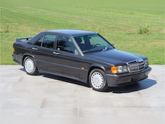 Mercedes-Benz E-klasse - 190 2.3/16V - Highly Original