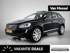 Volvo XC60 - 2.0 T5 Polar+