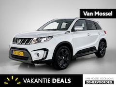 Suzuki Vitara - 1.4 S | Camera | Navigatie | Climate control