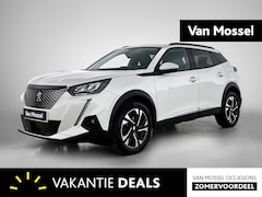 Peugeot 2008 - 1.2 PureTech Allure | Te Financieren v.a. €199, - P/M |