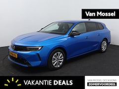 Opel Astra Sports Tourer - 1.2 Level 2 | Keyless start | Navigatie | Apple carplay / Android auto | Stoel en stuurver