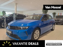 Opel Astra - 1.2 Level 2