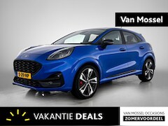 Ford Puma - 1.0 EcoBoost Hybrid ST-Line X Tech-Edition