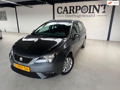 SEAT Ibiza ST - 1.2 TSI Style 2013 Cruise Clima Lm velgen NAP Apk juni 2027