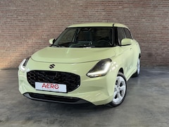 Suzuki Swift - 1.2 HYBRID MT Comfort Camera / Navi / Clima