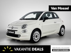 Fiat 500 - 1.0 Hybrid Cult