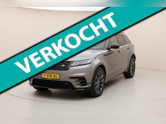 Land Rover Range Rover Velar - 2.0 P400e Edition SOH 92, 5%