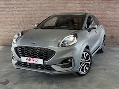 Ford Puma - 1.0 EcoB. Hyb. 155PK ST-Line Camera / CarPlay / AllSeason / WinterPakket / Automaat