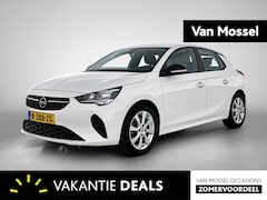 Opel Corsa - 1.2 Edition